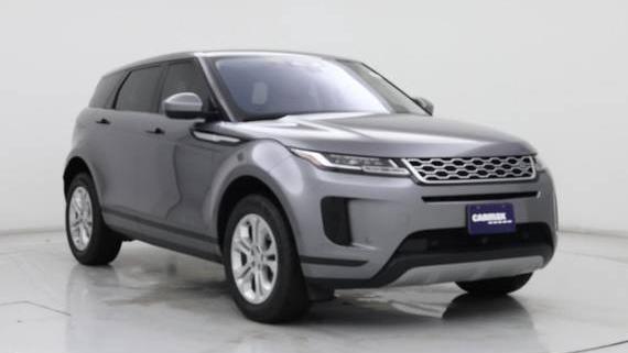 LAND ROVER RANGE ROVER EVOQUE 2021 SALZJ2FX2MH132858 image